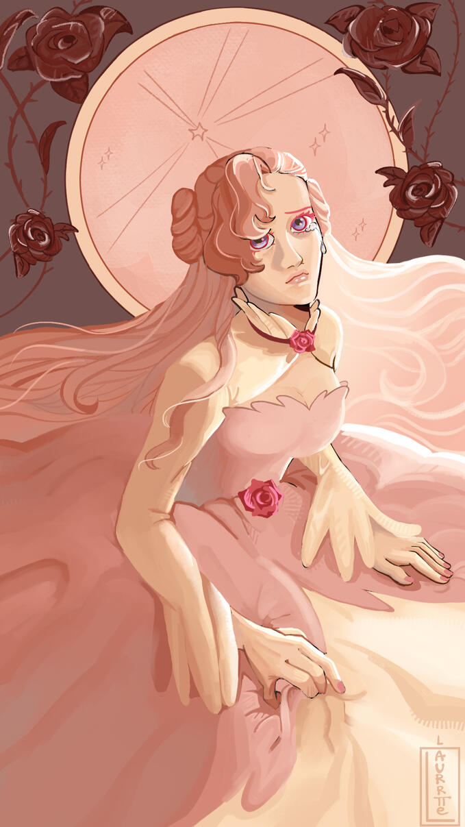 Euphemia Fanart (2025)